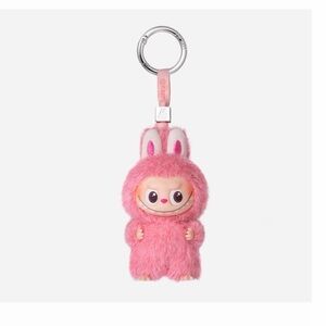 UNOPENED Pin for Love Secret Heart Labubu